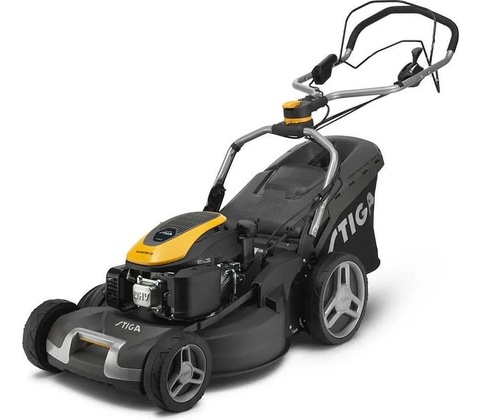 Stiga Combi 955 VE