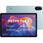Xiaomi Redmi Pad 2 6GB+128GB green Таблет