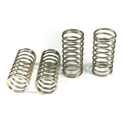 Absima Sada tvrdých pružin pro tlumiče Absima Standard 62mm 4ks