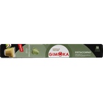 Gimoka Кафе капсули Gimoka Pistacchino, съвместими с Nespresso Original, 10 бр