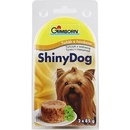 GimBorn ShinyDog tuniak a hovädzie 2 x 85 g
