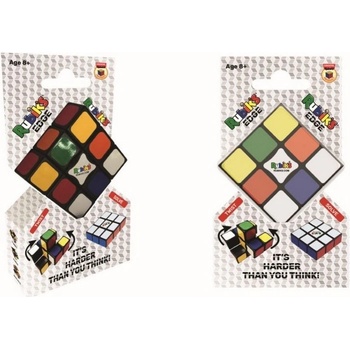 Rubikova kocka 3 x 3 x1 Edge