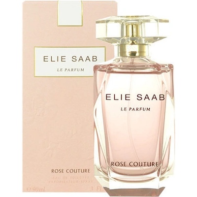 Elie Saab Le Parfum Rose Couture toaletná voda dámska 30 ml