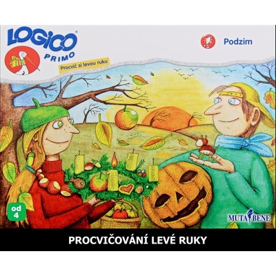 Podzim