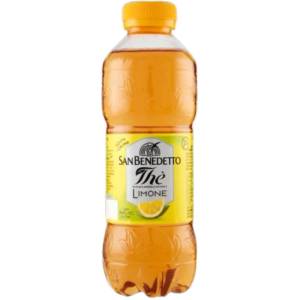San Benedetto Ice Tea Ice Tea ЛИМОН ПЕТ 500 мл