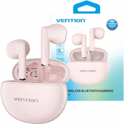 Vention NBKP0