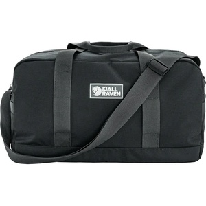 Fjällräven Сак Fjällräven Vardag 33L duffle bag - Black (Coal Black)