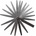 FORCE Луфтомер Force - 0.05-1 mm, 20 пластини (JN66166)