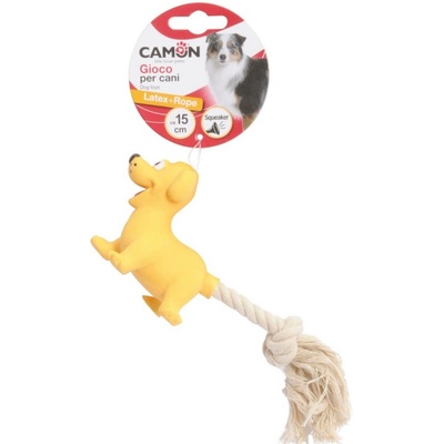 Camon HRAČKA POSTAVIČKA S PROVÁZKEM MIX 15 cm