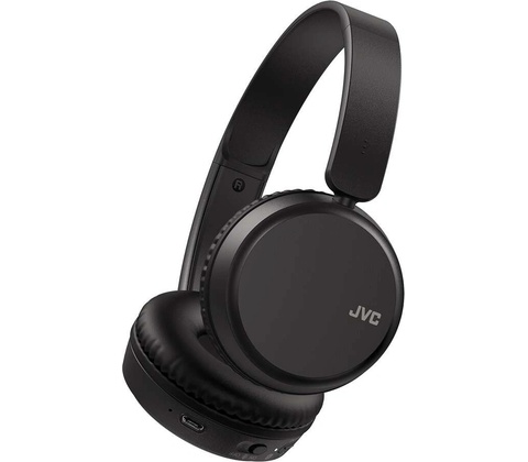 JVC HA-S36W