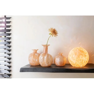 J-line Настолна лампа J-Line Melissa 29 x 28 cm (30945)