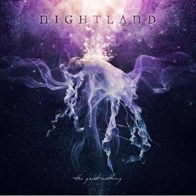 The Great Nothing - Nightland CD