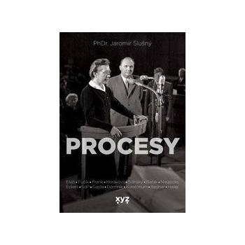 Procesy