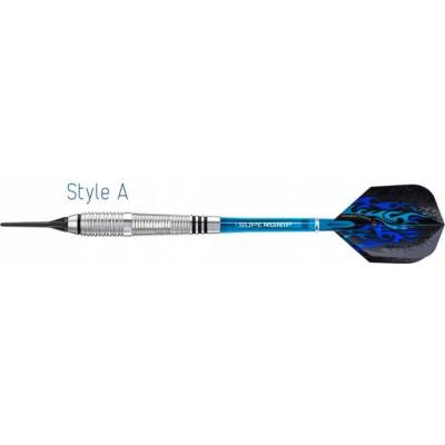 Harrows Darts Harrows Soft Blaze 18G