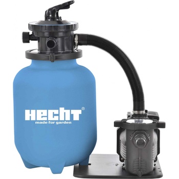 HECHT 302113 - piesková filtrácia