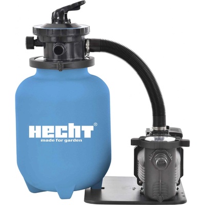 HECHT 302113 - piesková filtrácia