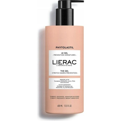 Gel na tělo Lierac proti striím 400 ml