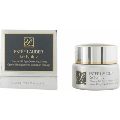 Estée Lauder Re-Nutriv Ultimate Lift Age-Correcting Creme 50 ml