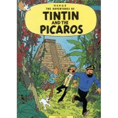 Adventures of Tintin, The: Tintin and The Picaros