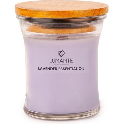 Lumante Lavender Essential Oil 85 g