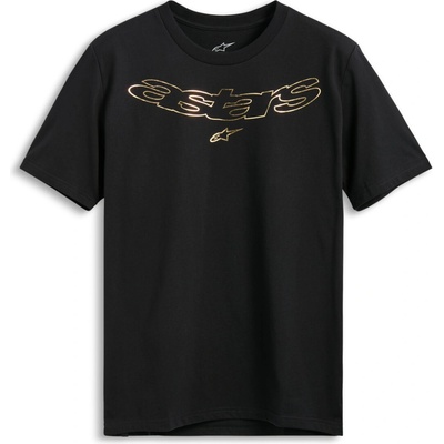 Alpinestars LUXO CSF černá