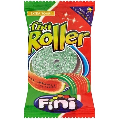 Fini Roller vodní meloun 20 g