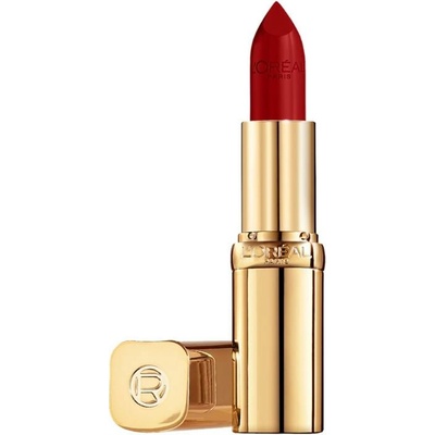 L'Oréal Paris Color Riche hydratační rtěnka 300 Le Rouge Paris 4,5 g