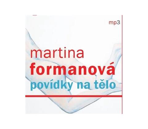 C - Martina Formanová