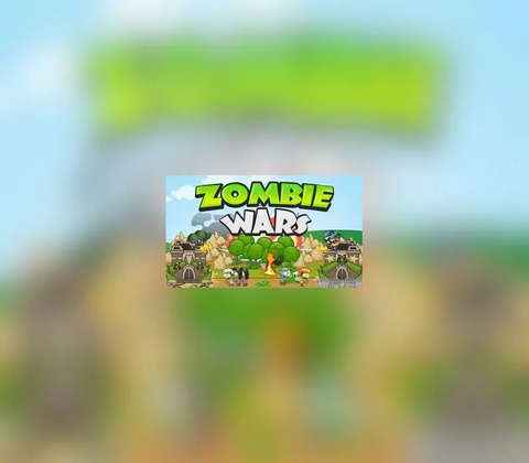 Zombie Wars: Invasion