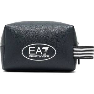 Ea7 emporio armani Несесер EA7 EMPORIO ARMANI 7X000643_AF23200 wash bag - Black (Black)