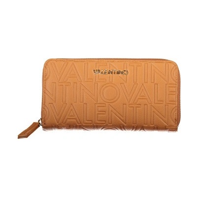 Dámská peněženka VALENTINO BAGS hnědá