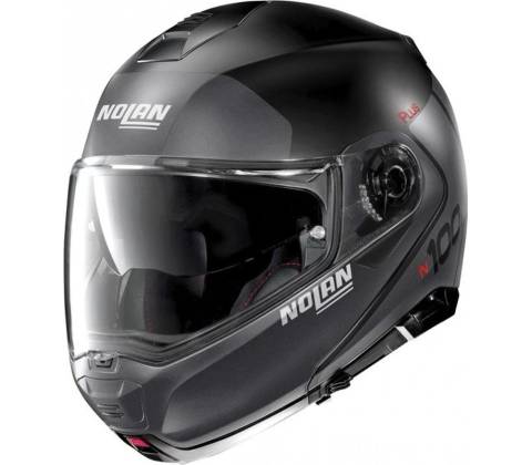 Nolan N100-5 Plus Distinctive N-Com