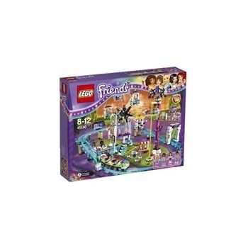 LEGO® Friends 41130 Veľký zábavný park