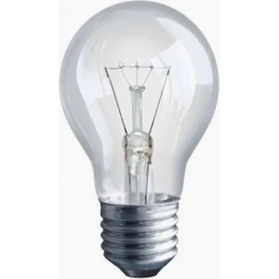 Kanlux LIDIA žárovka 40W E27 230V čirá otřesuvzdorná