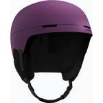 Salomon Скиорска каска Salomon Brigade Index pansy
