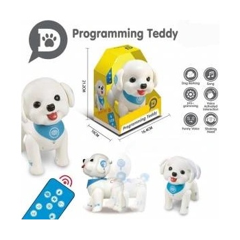 Ciuciubabka Dog remote control Fafik loader 300230