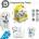 Ciuciubabka Dog remote control Fafik loader 300230