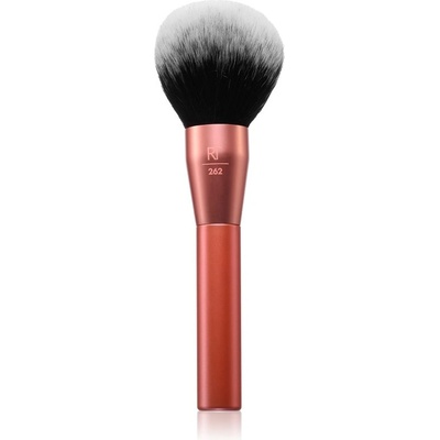 Real Techniques Extra Big Powder Brush четка за пудра RT 262