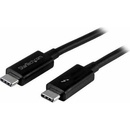 StarTech TBLT3MM2M Thunderbolt 3 20 Gbps, 2m