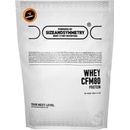 SizeAndSymmetry Whey Protein 80 CFM 1000 g