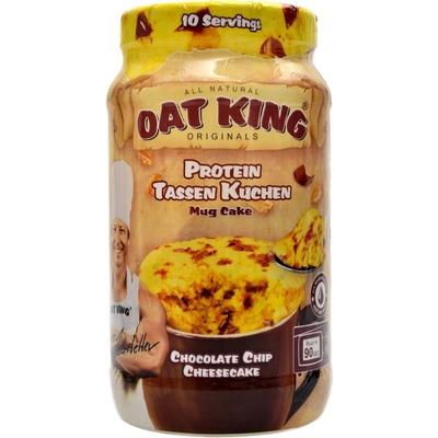 Oat King Oat king protein muffin 500 g