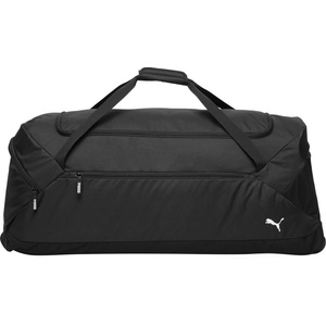 PUMA Teamgoal wheel teambag xl черно, бяло (09045601)