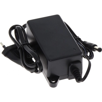 DAHUA TECHNOLOGY Dahua Průmyslový napájecí adaptér AC 100-240V/DC 12V (2A), EFT+ESD ochrana – Zbozi.Blesk.cz