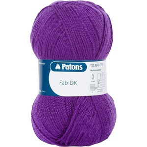 Patons Fab DK A652000-02313 Плетива прежда (A652000-02313)