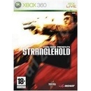 Hry na Xbox 360 Stranglehold
