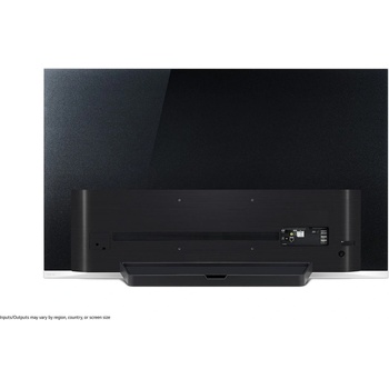 LG OLED65E9