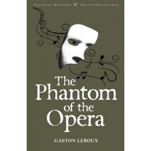 The Phantom of the Opera | Gaston Leroux (2008)