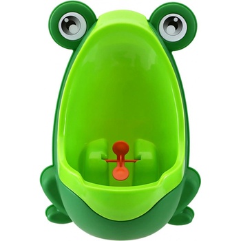 Mamido pisoár žába zelený