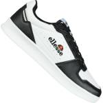 Ellesse Мъжки маратонки Ellesse Nole Cupsole Men Sneakers -BLACK