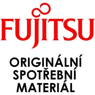 FUJITSU PRINTER RIBBON, BLACK, TYPE CA02374-C104